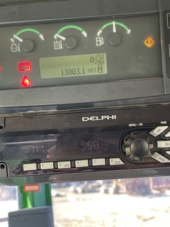 2017 JOHN DEERE 437E Knuckleboom Loader w CSI 264 Delimber - Image 17