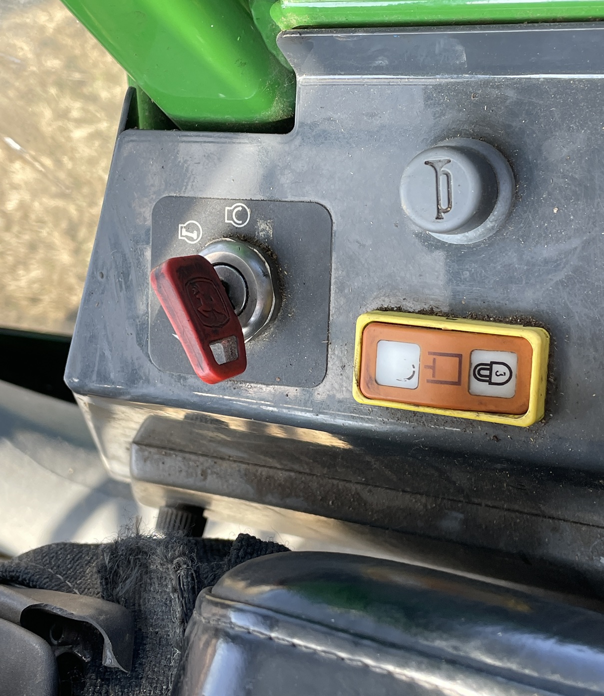 2017 JOHN DEERE 437E Knuckleboom Loader w CSI 264 Delimber - view 18 of 21