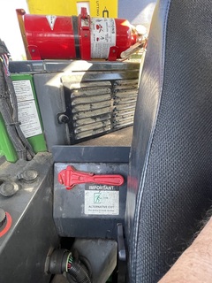 2017 JOHN DEERE 437E Knuckleboom Loader w CSI 264 Delimber - Image 21