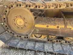 2002 DEERE 550H LGP - Image 21