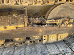 2002 DEERE 550H LGP - Image 23