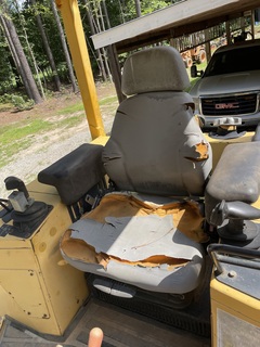 2002 DEERE 550H LGP - Image 13