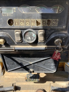 2002 DEERE 550H LGP - Image 10