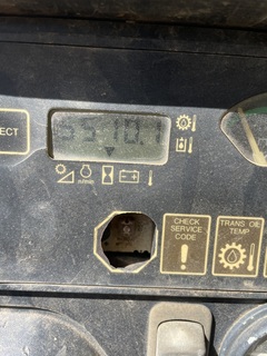 2002 DEERE 550H LGP - Image 11