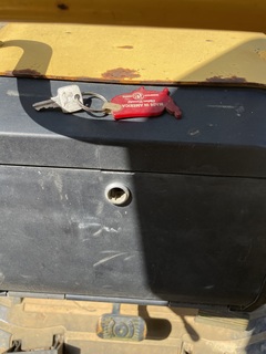 2002 DEERE 550H LGP - Image 12