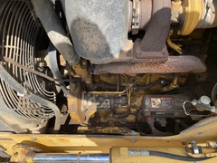 2002 DEERE 550H LGP - Image 17