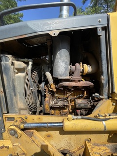 2002 DEERE 550H LGP - Image 18