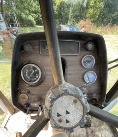 1975 MASSEY FERGUSON MF 2745 - Image 12
