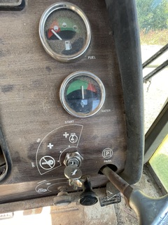 1975 MASSEY FERGUSON MF 2745 - Image 14