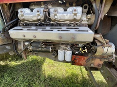 1975 MASSEY FERGUSON MF 2745 - Image 18