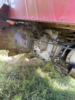 1975 MASSEY FERGUSON MF 2745 - Image 21