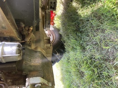 1975 MASSEY FERGUSON MF 2745 - Image 22