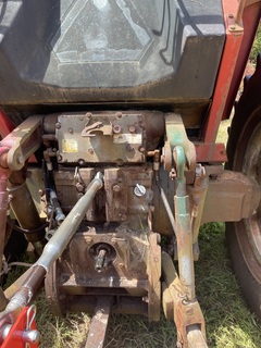 1975 MASSEY FERGUSON MF 2745 - Image 10