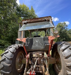 1975 MASSEY FERGUSON MF 2745 - Image 6