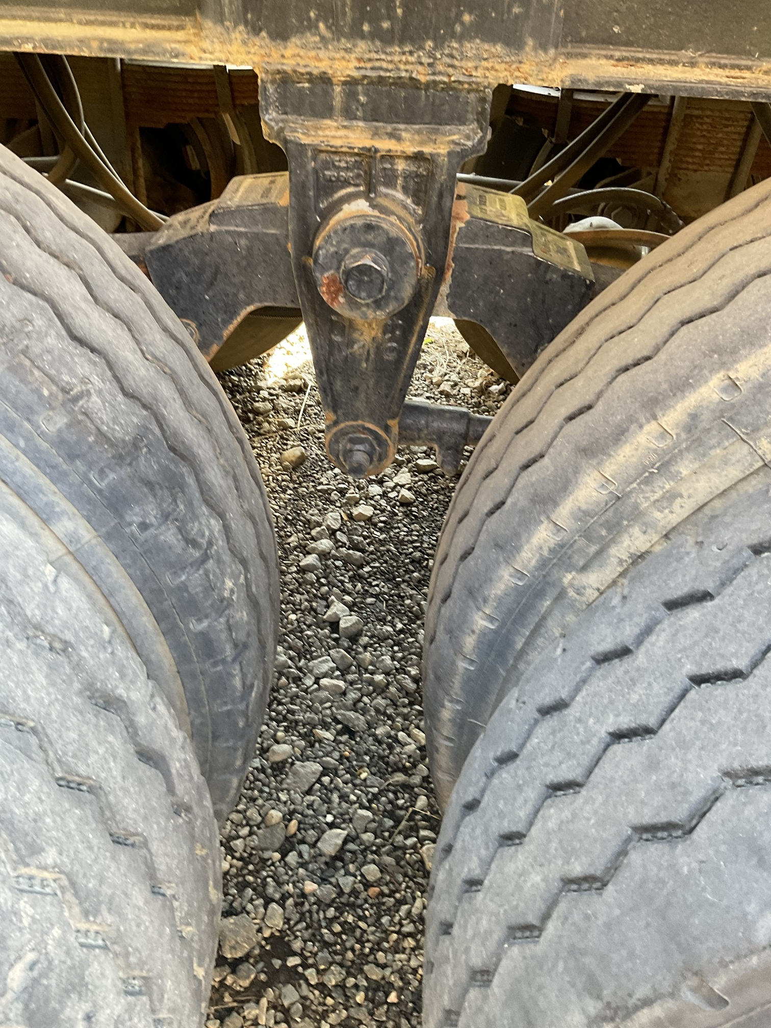 1998 SILVER STAR MANUFACTURING 102 X 38 - view 17 of 17