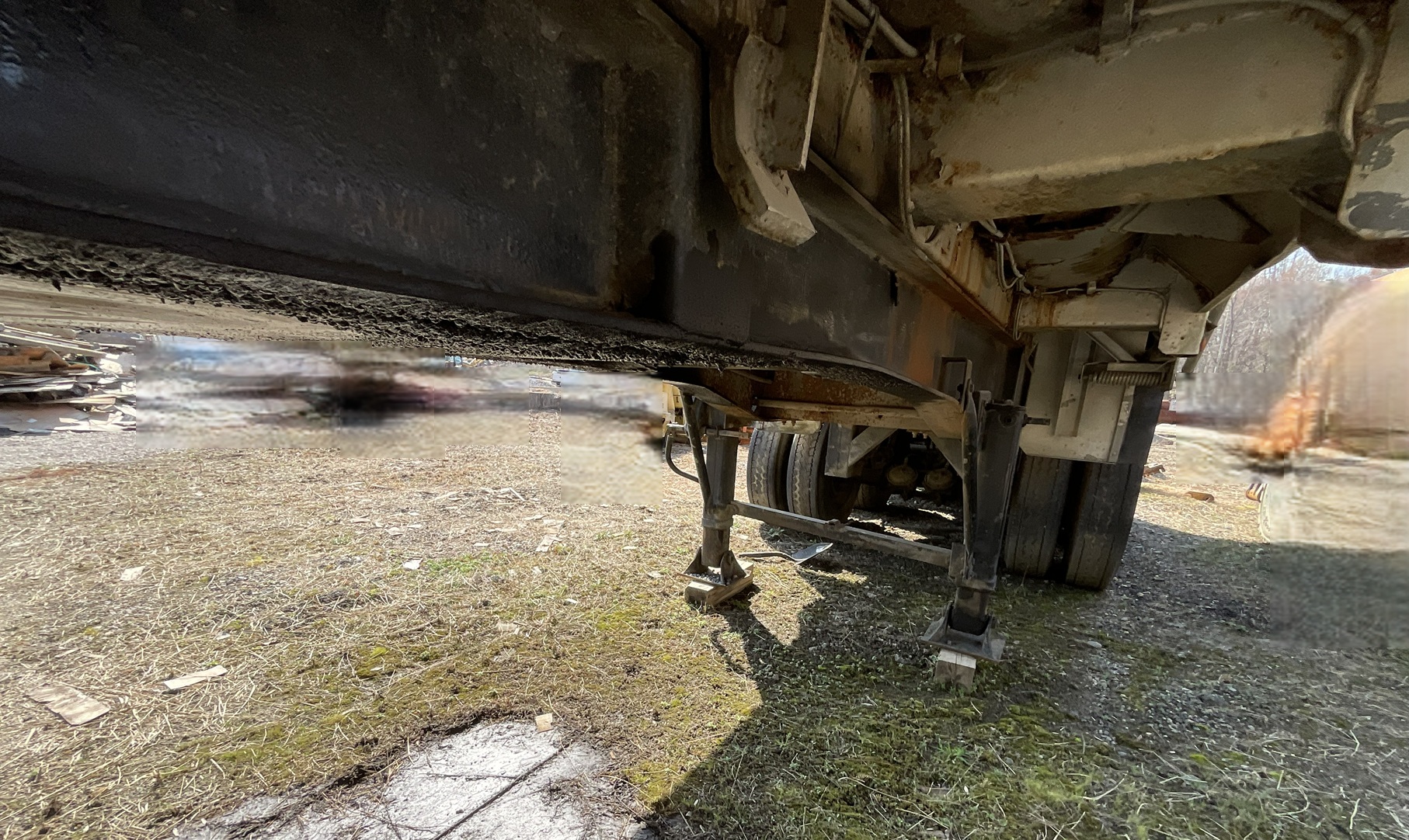 1998 SILVER STAR MANUFACTURING 102 X 38 - view 10 of 17