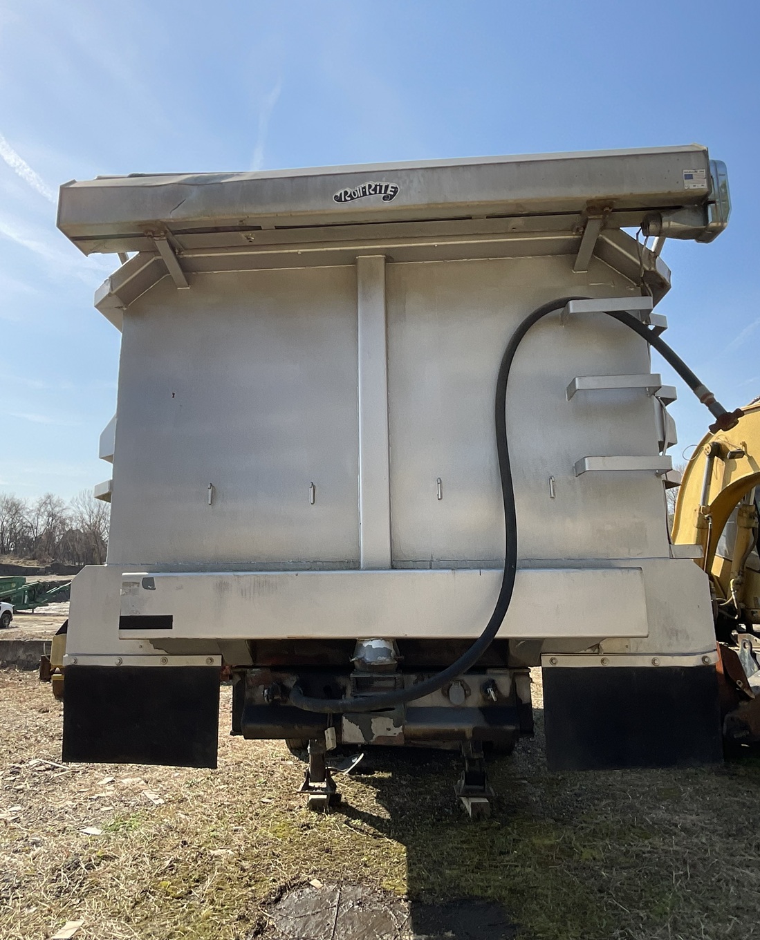 1998 SILVER STAR MANUFACTURING 102 X 38 - Image 7