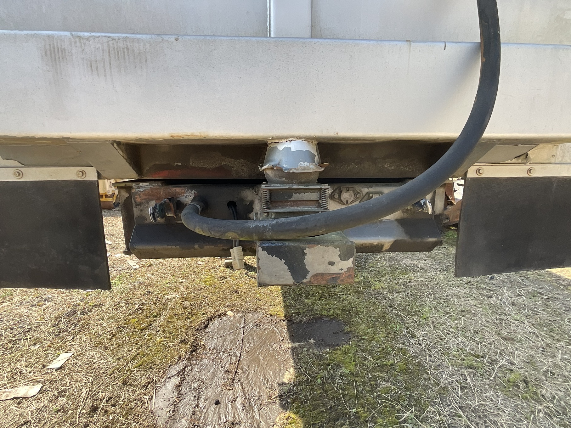 1998 SILVER STAR MANUFACTURING 102 X 38 - view 9 of 17