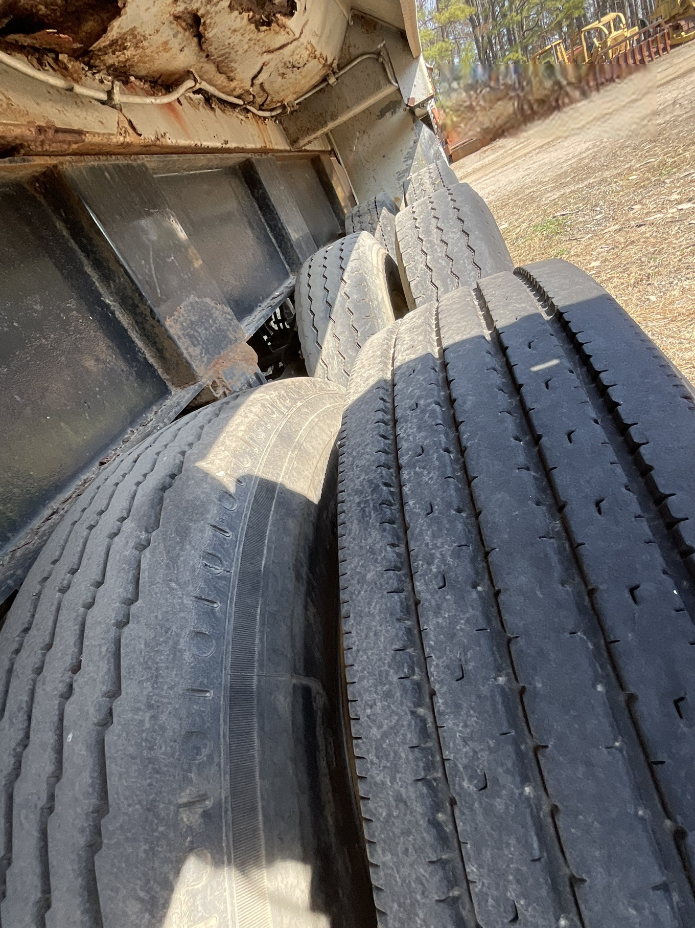 1998 SILVER STAR MANUFACTURING 102 X 38 - Image 13