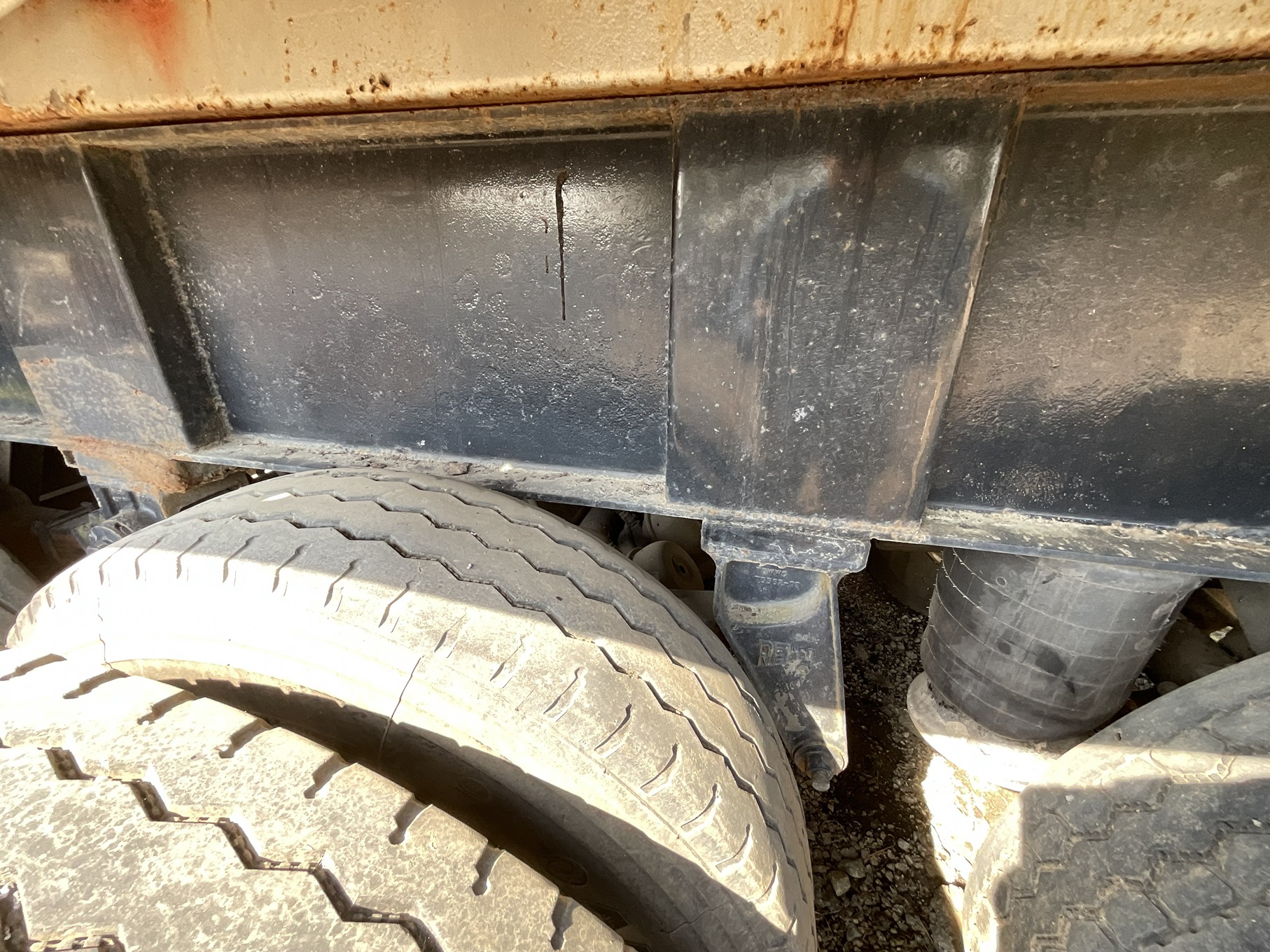 1998 SILVER STAR MANUFACTURING 102 X 38 - view 14 of 17