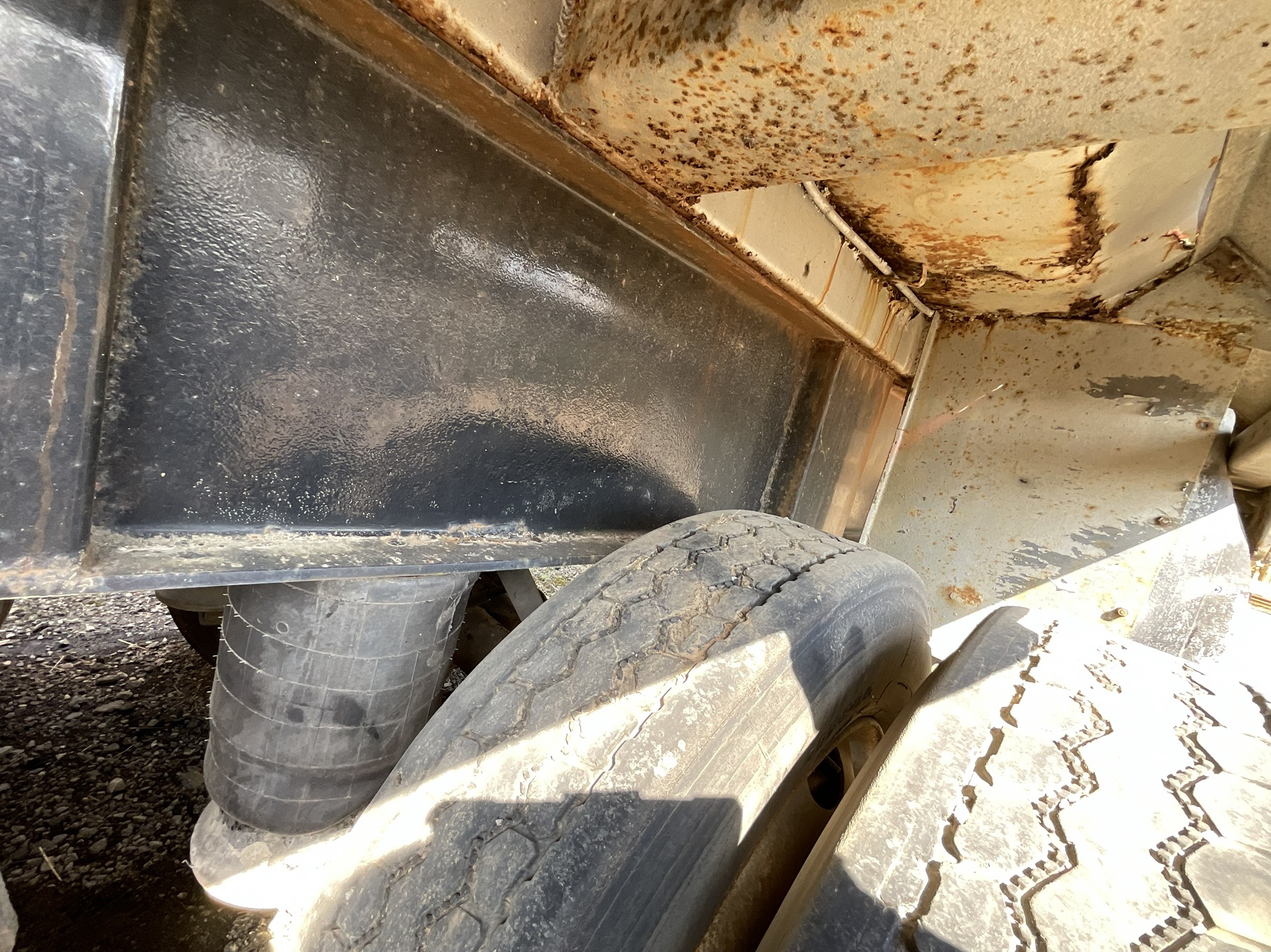 1998 SILVER STAR MANUFACTURING 102 X 38 - view 12 of 17