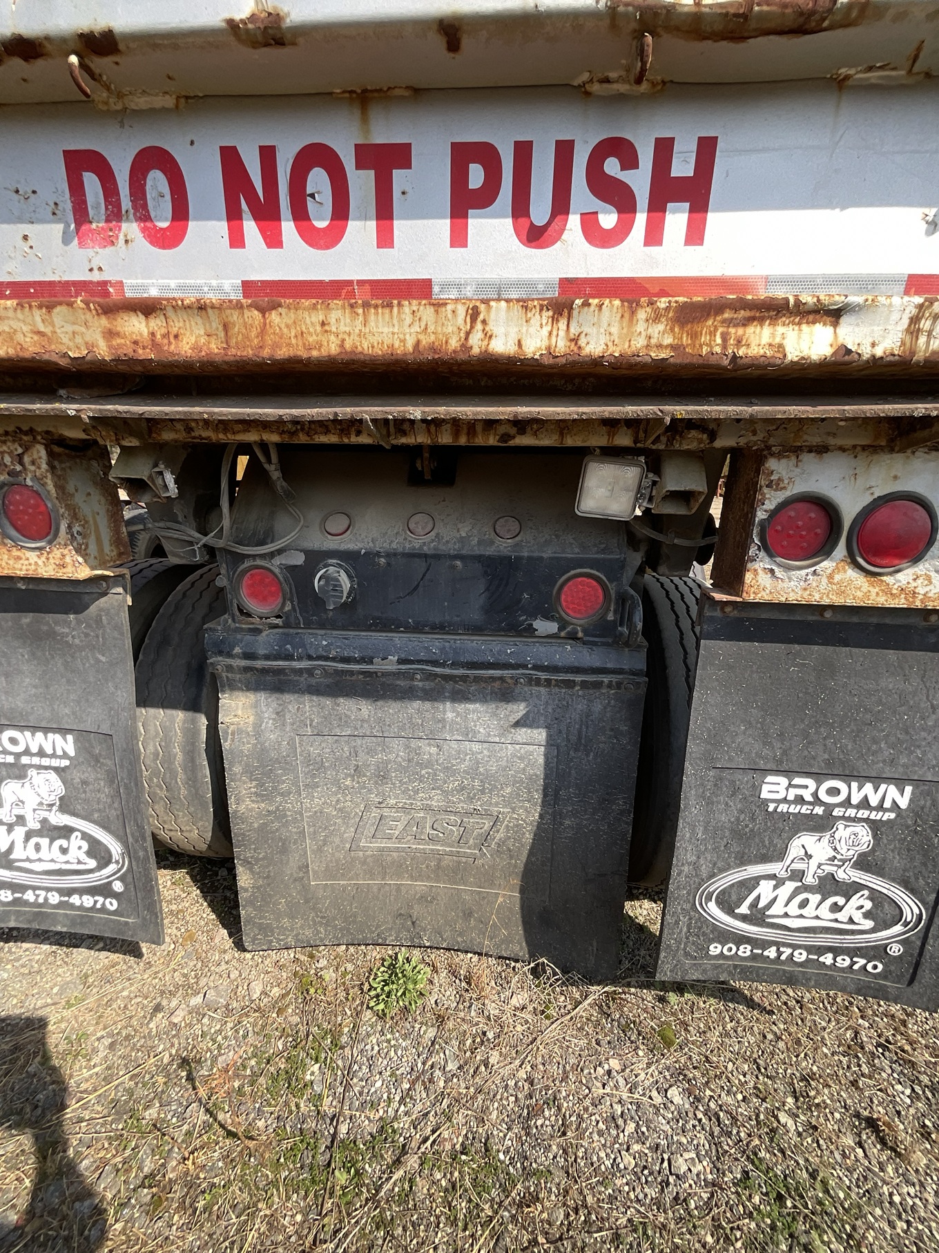 1998 SILVER STAR MANUFACTURING 102 X 38 - view 5 of 17