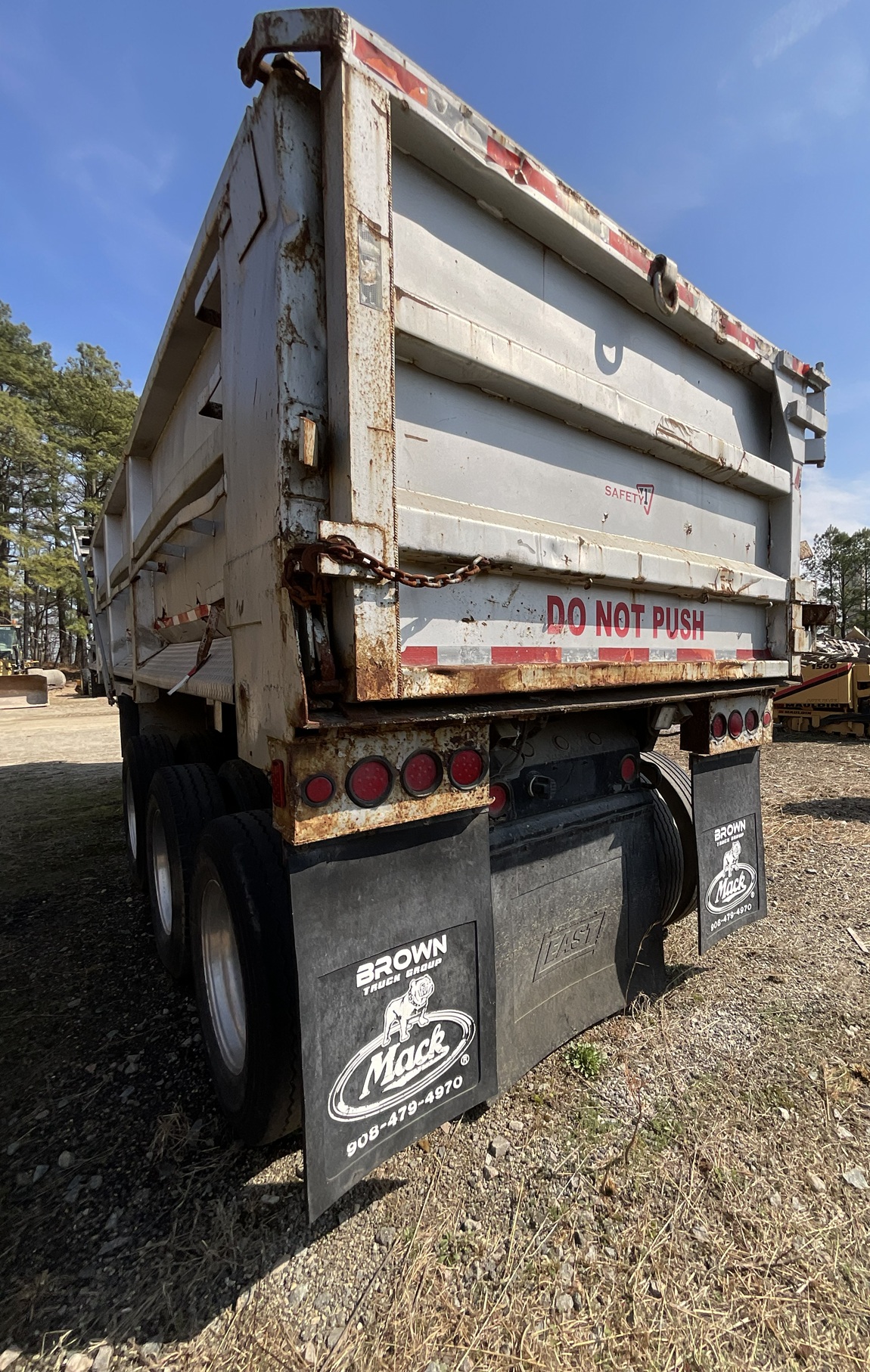 1998 SILVER STAR MANUFACTURING 102 X 38 - view 4 of 17