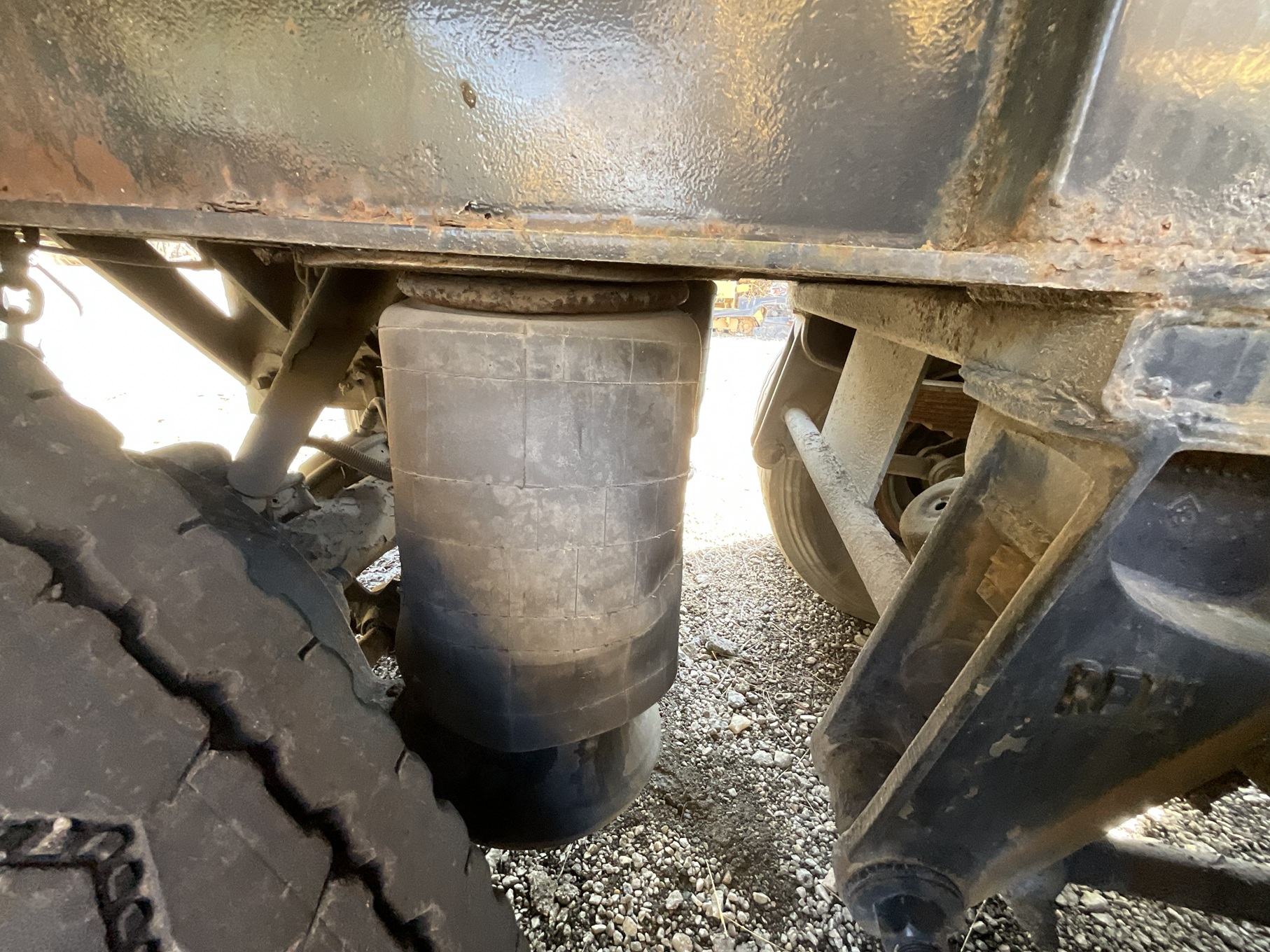 1998 SILVER STAR MANUFACTURING 102 X 38 - view 16 of 17