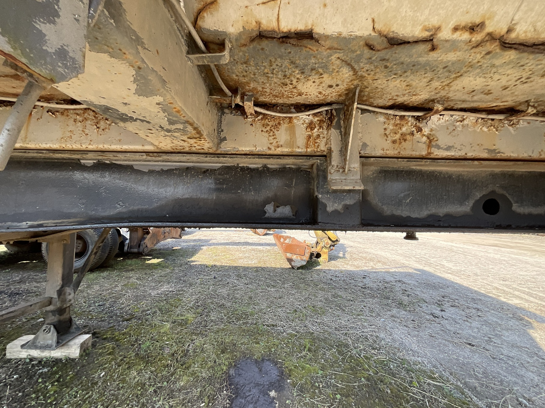 1998 SILVER STAR MANUFACTURING 102 X 38 - view 11 of 17