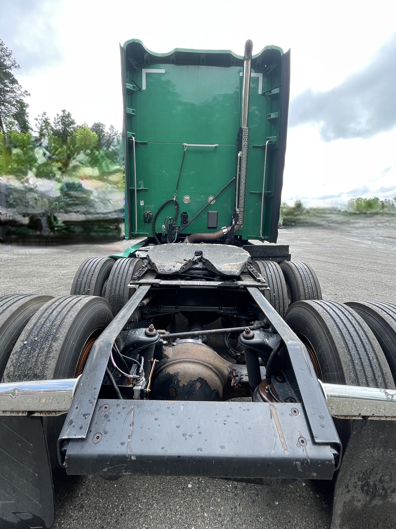 2015 KENWORTH T680 - Image 5