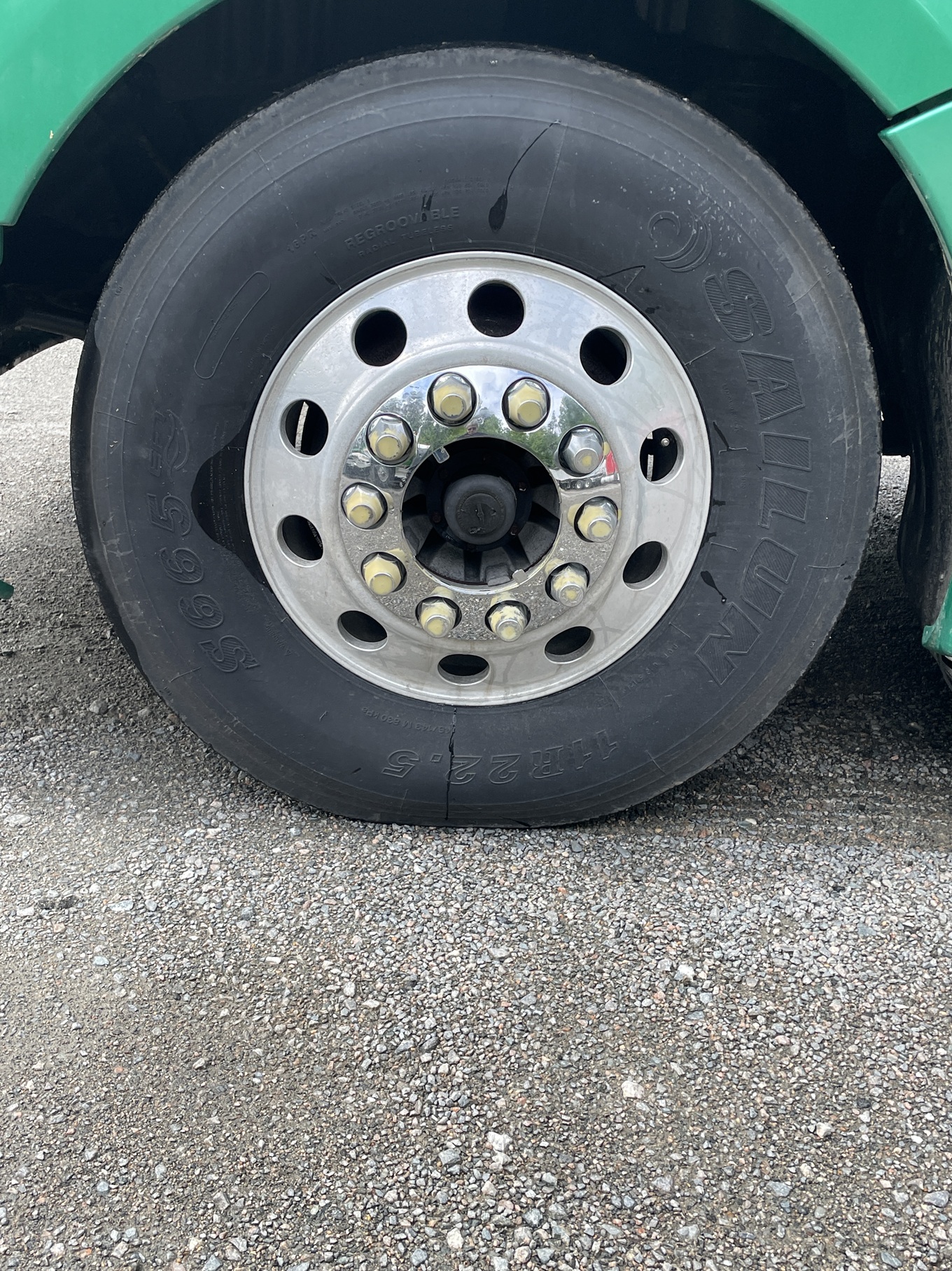 2015 KENWORTH T680 - Image 50