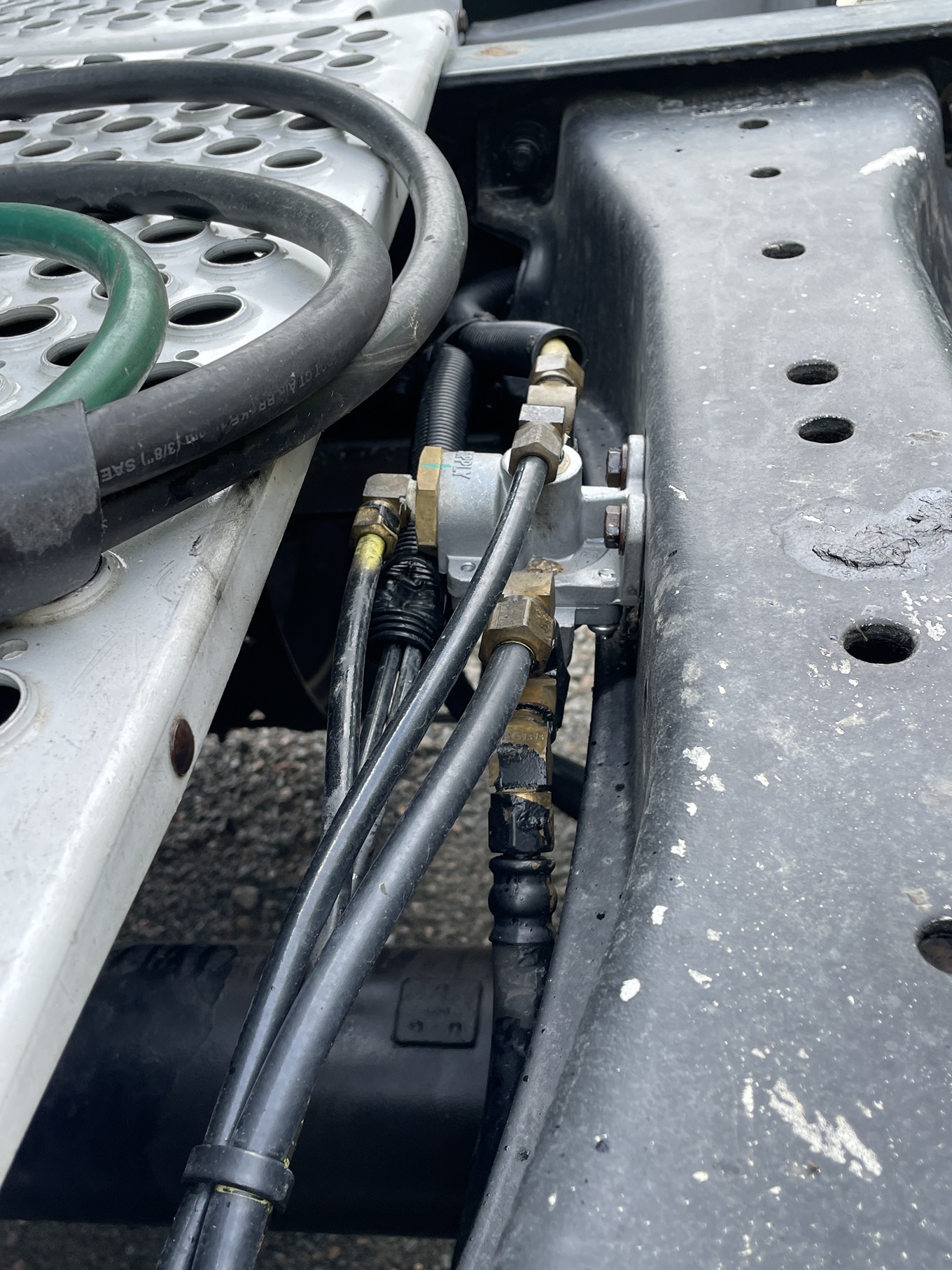 2015 KENWORTH T680 - Image 46