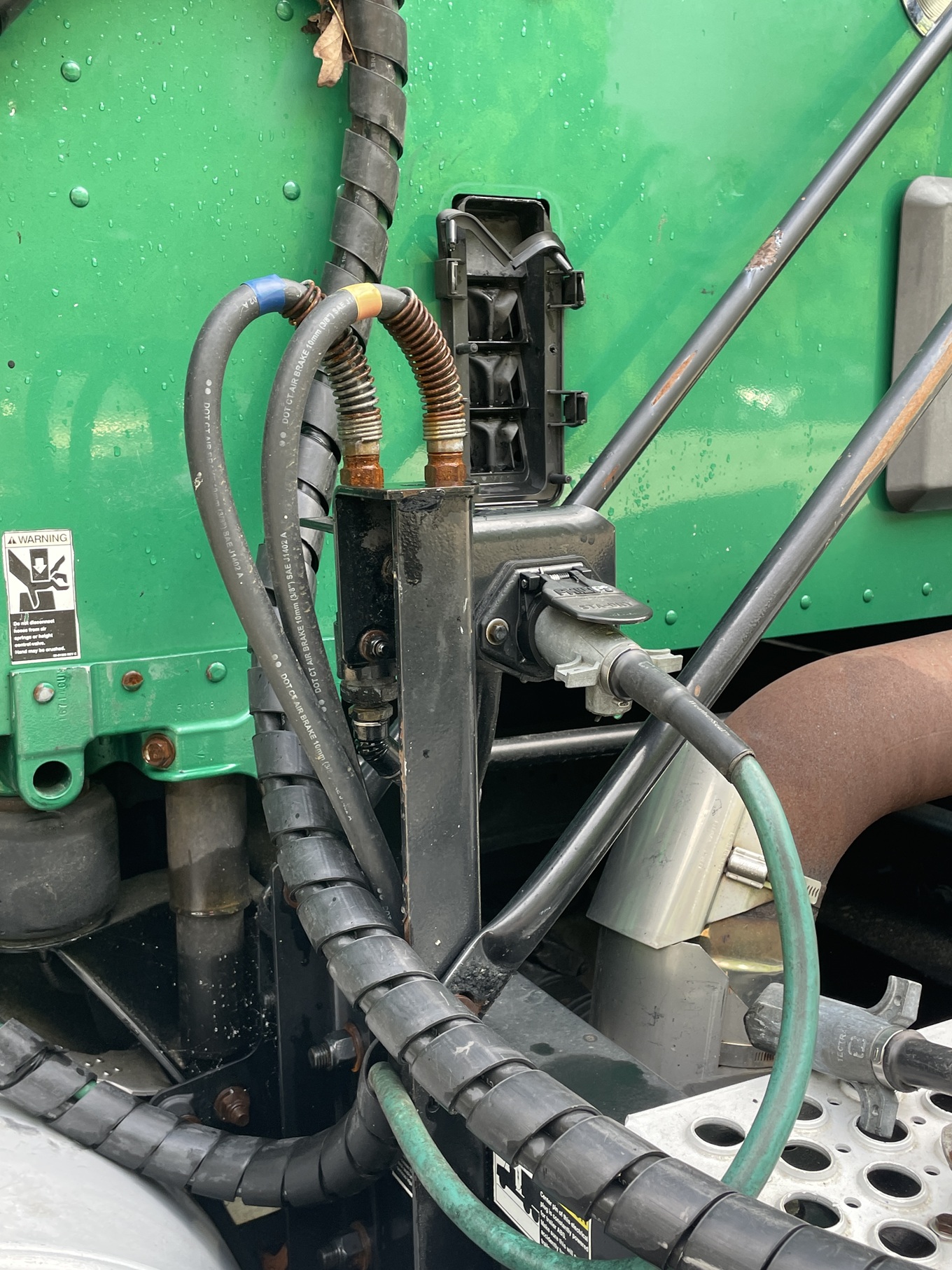 2015 KENWORTH T680 - Image 43