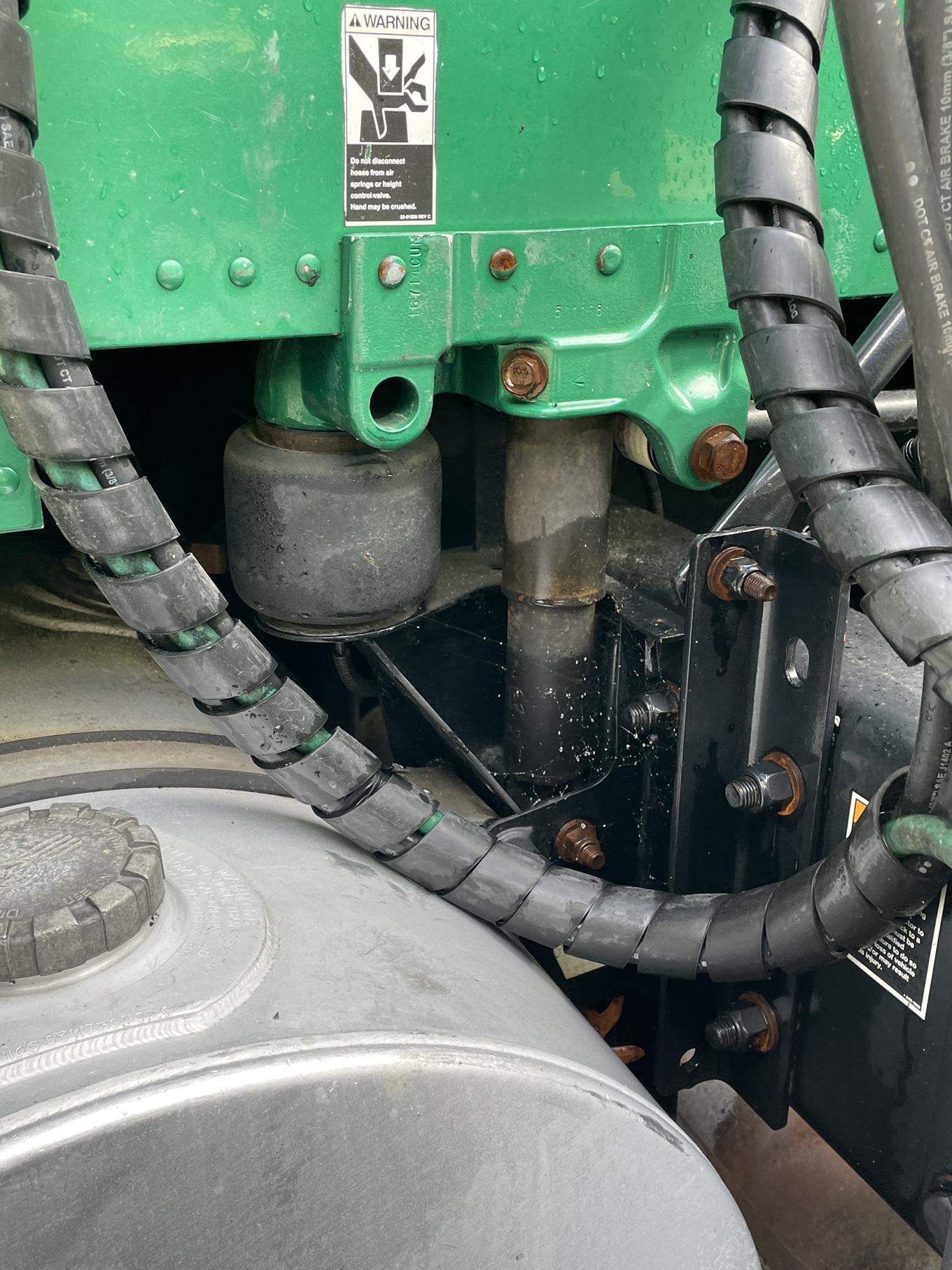 2015 KENWORTH T680 - Image 42