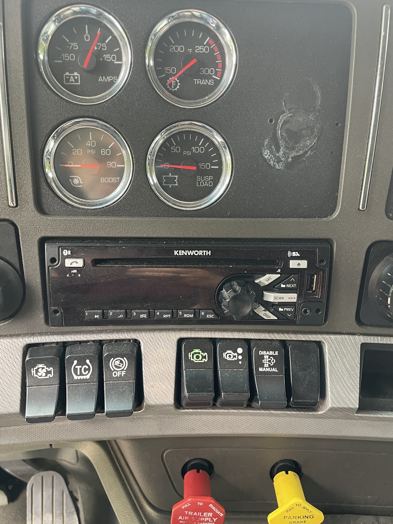 2015 KENWORTH T680 - Image 22