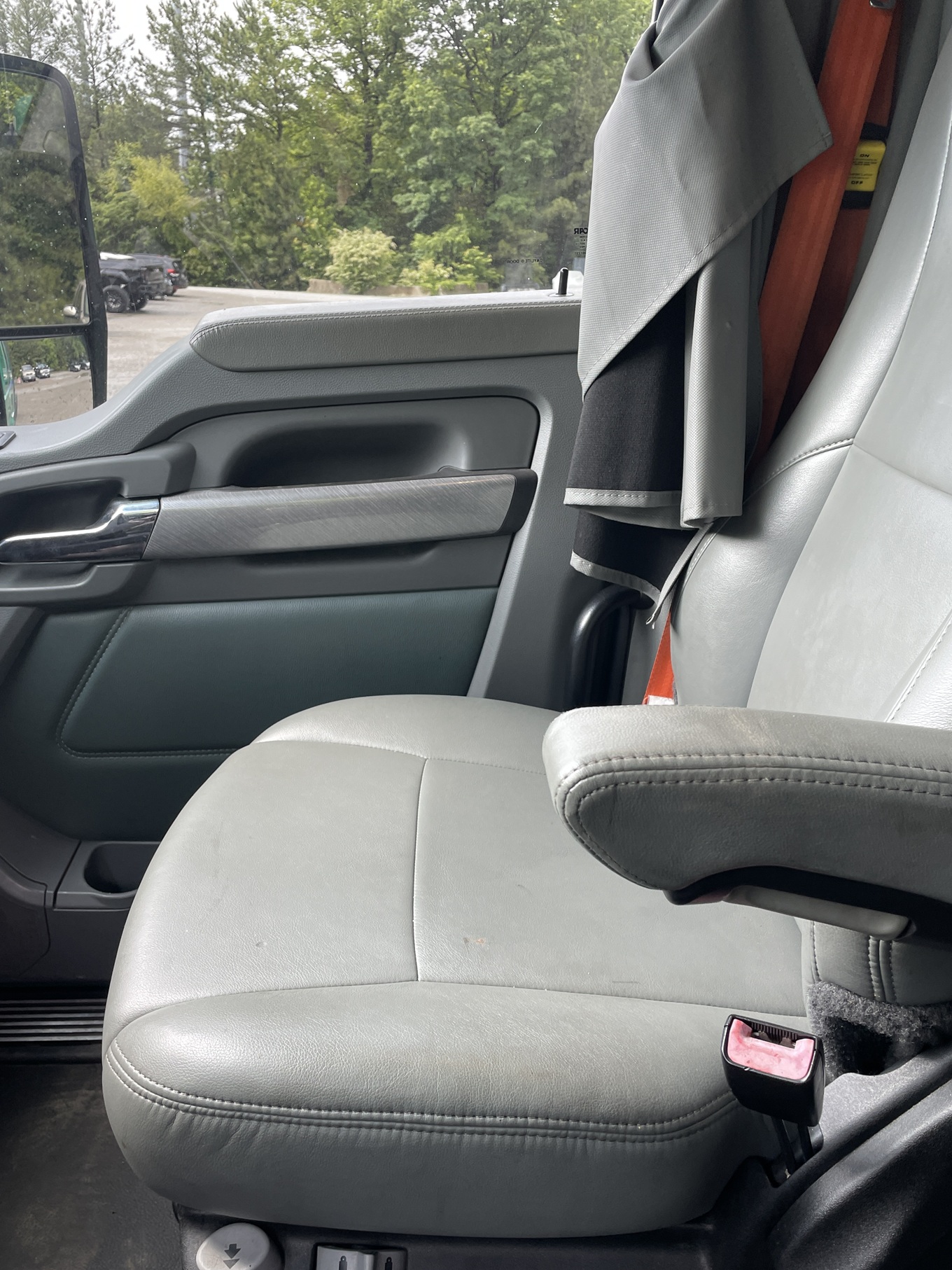 2015 KENWORTH T680 - Image 10