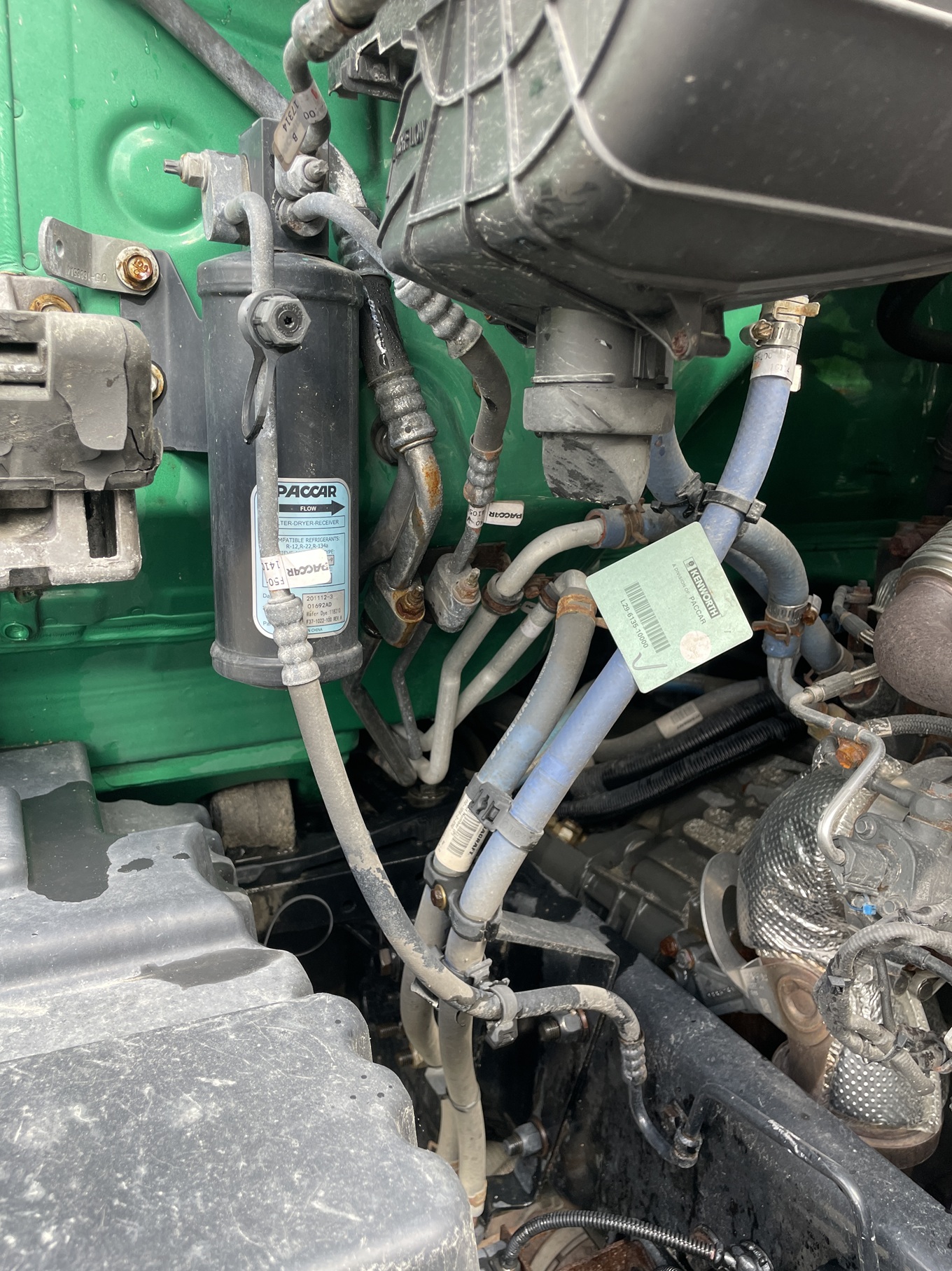 2015 KENWORTH T680 - Image 41