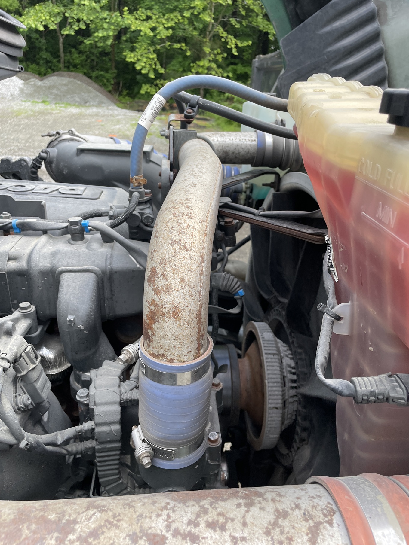 2015 KENWORTH T680 - Image 40