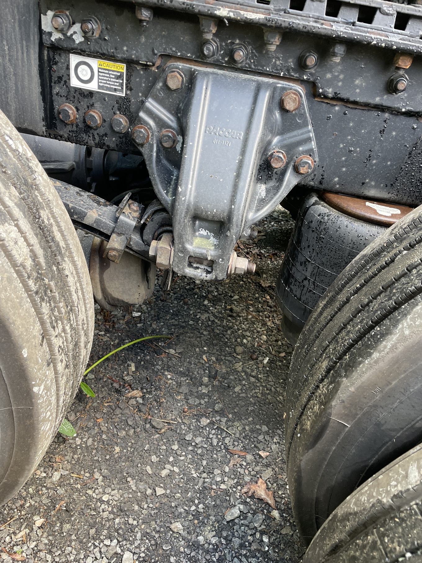 2015 KENWORTH T680 - Image 51