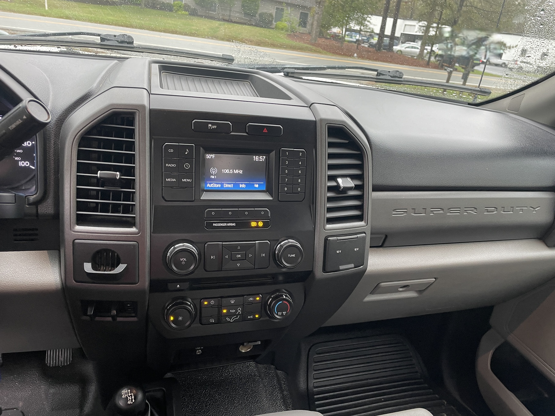 2018 FORD F450 4WD - Image 15