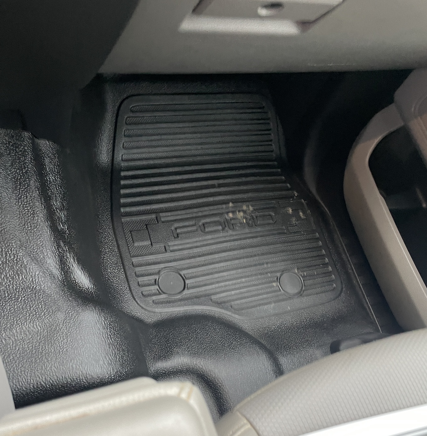 2018 FORD F450 4WD - Image 19