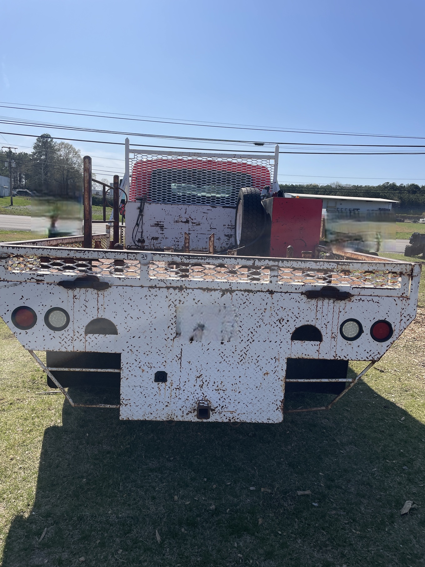 2014 INTERNATIONAL TerraStar 4X4 Crew Cab - Image 5