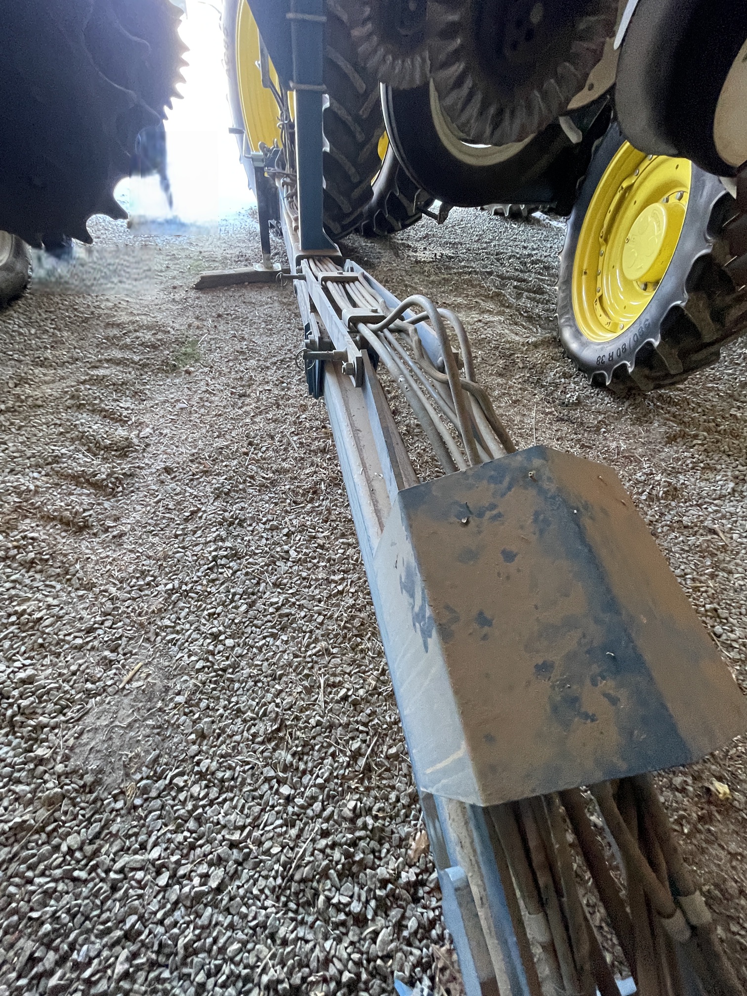 2010 KINZE 3650 - view 14 of 23