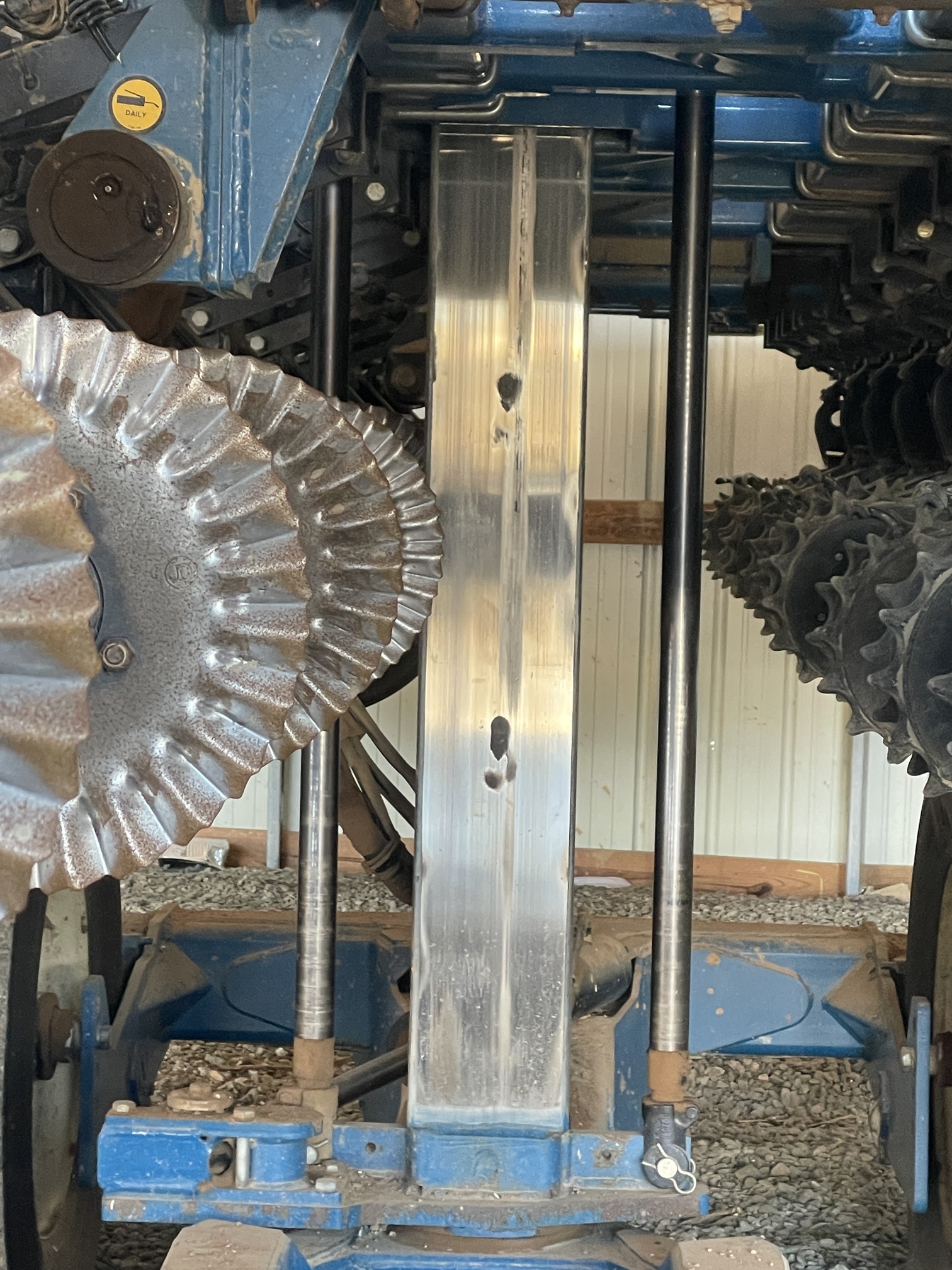 2010 KINZE 3650 - Image 15