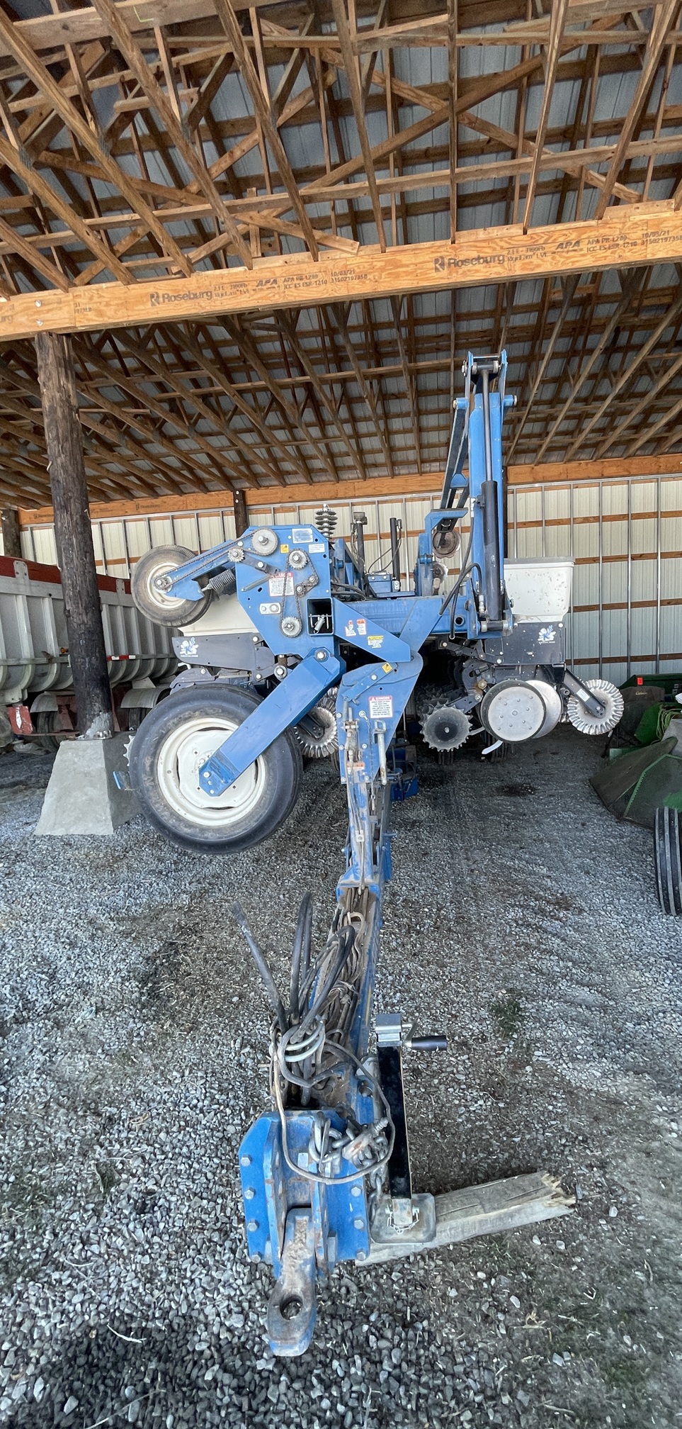 2010 KINZE 3650 - Image 22
