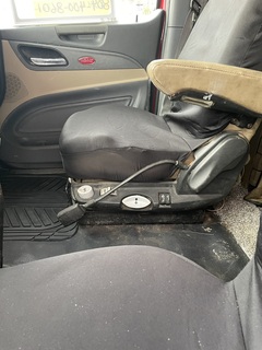 2015 PETERBILT 579 Sleeper - Image 8