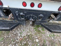 1990 INTERNATIONAL 4900 Pittman Pole Cat Digger Derrick - Image 13