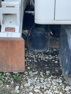 1990 INTERNATIONAL 4900 Pittman Pole Cat Digger Derrick - Image 15