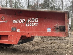 2022 MORBARK 6400XT - Image 6