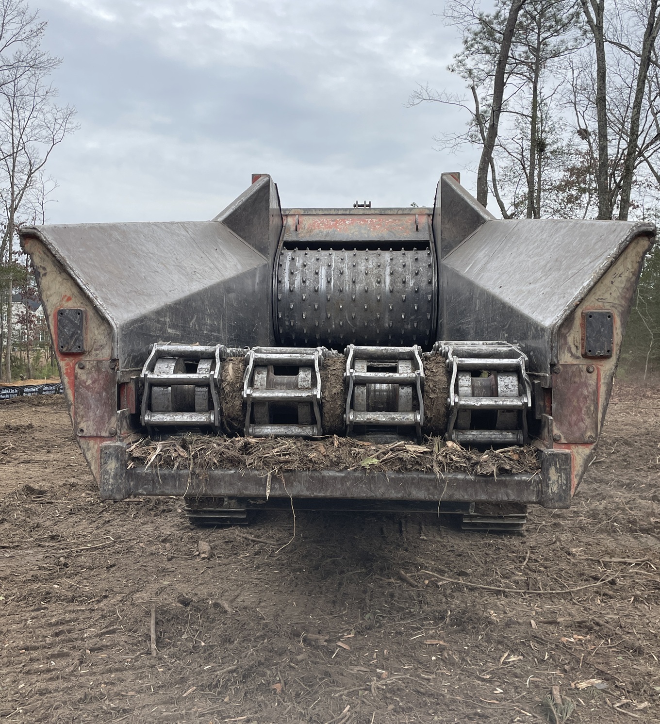 2022 MORBARK 6400XT - Image 10